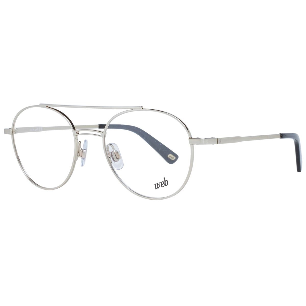 Unisex' Spectacle frame Web Eyewear WE5247 50032 Web Eyewear