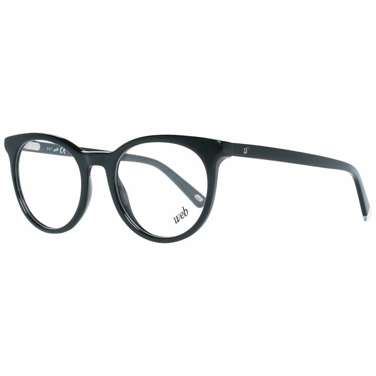 Unisex' Spectacle frame WEB EYEWEAR WE5251 49001 Web Eyewear