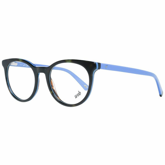 Unisex' Spectacle frame Web Eyewear WE5251 49056 Web Eyewear