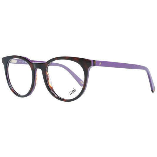 Unisex' Spectacle frame WEB EYEWEAR WE5251 49A56 Web Eyewear