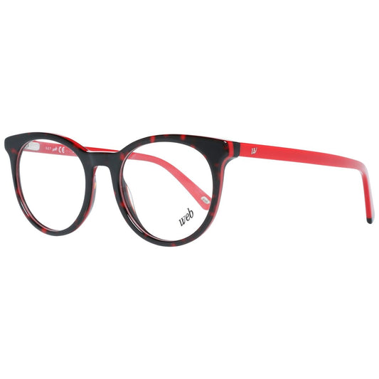 Unisex' Spectacle frame Web Eyewear WE5251 49B56 Web Eyewear