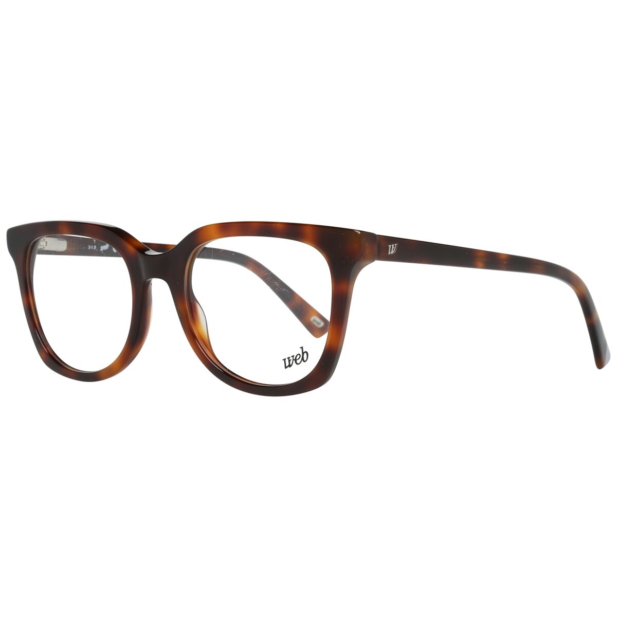 Unisex' Spectacle frame WEB EYEWEAR WE5260 49052 Web Eyewear