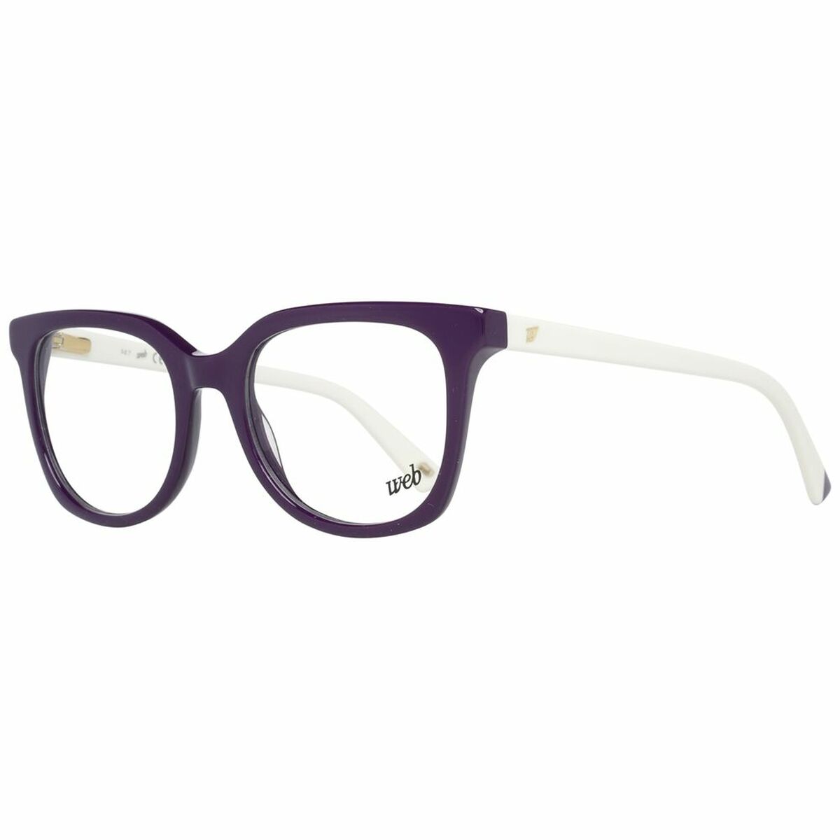 Unisex' Spectacle frame WEB EYEWEAR WE5260 49083 Web Eyewear