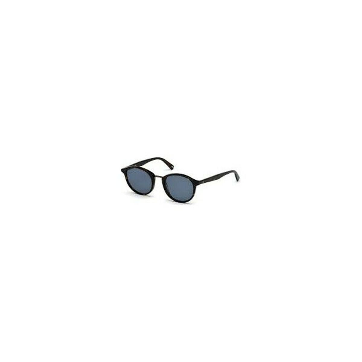 Unisex Sunglasses Web Eyewear WE0236 Ø 48 mm