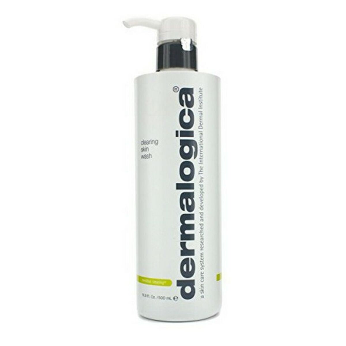 Facial Cleanser Medibac Clearing Dermalogica (500 ml) Dermalogica