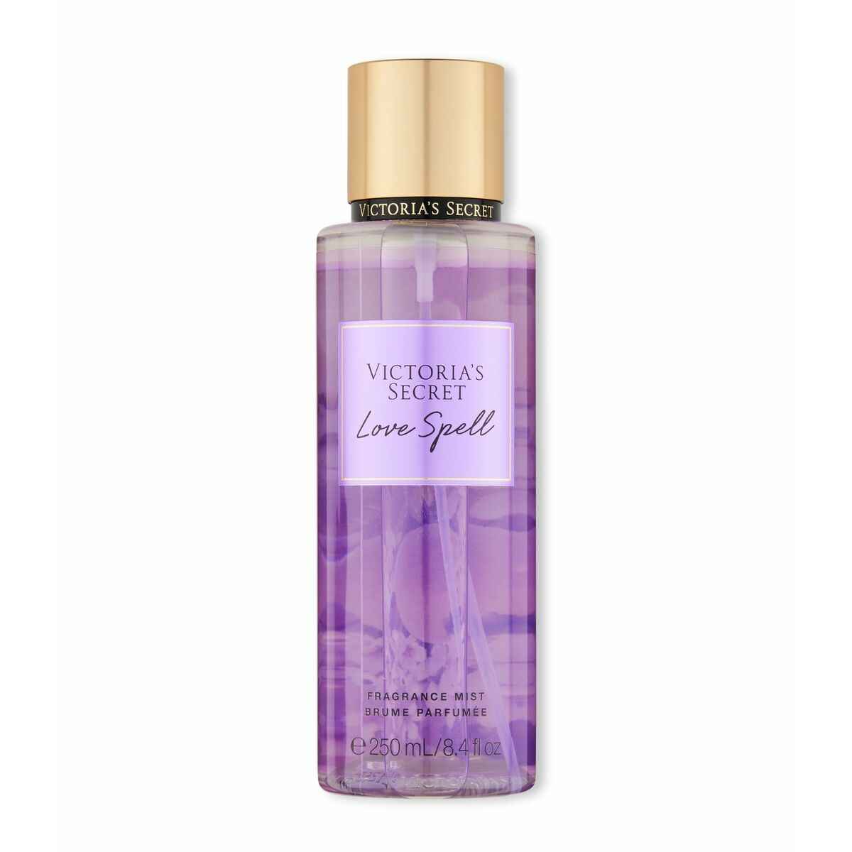 Body Mist Victoria's Secret Love Spell 250 ml