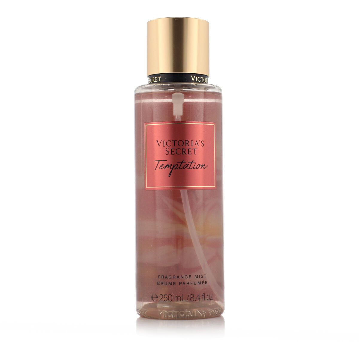 Body Mist Victoria's Secret Temptation 250 ml