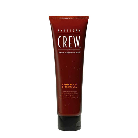 Styling Gel American Crew 250 ml