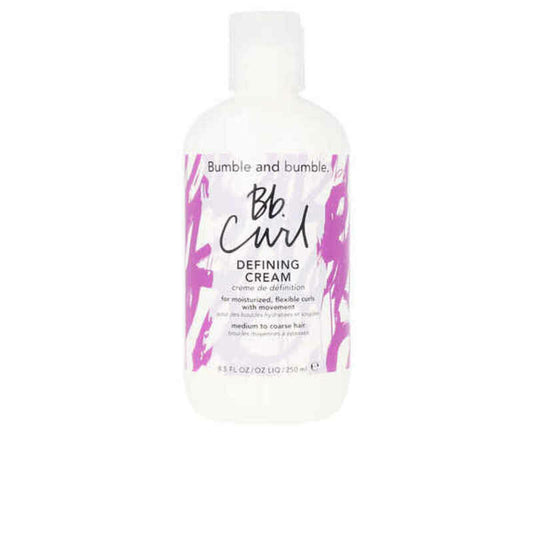 Curl Defining Cream Bumble & Bumble (250 ml) Bumble and Bumble