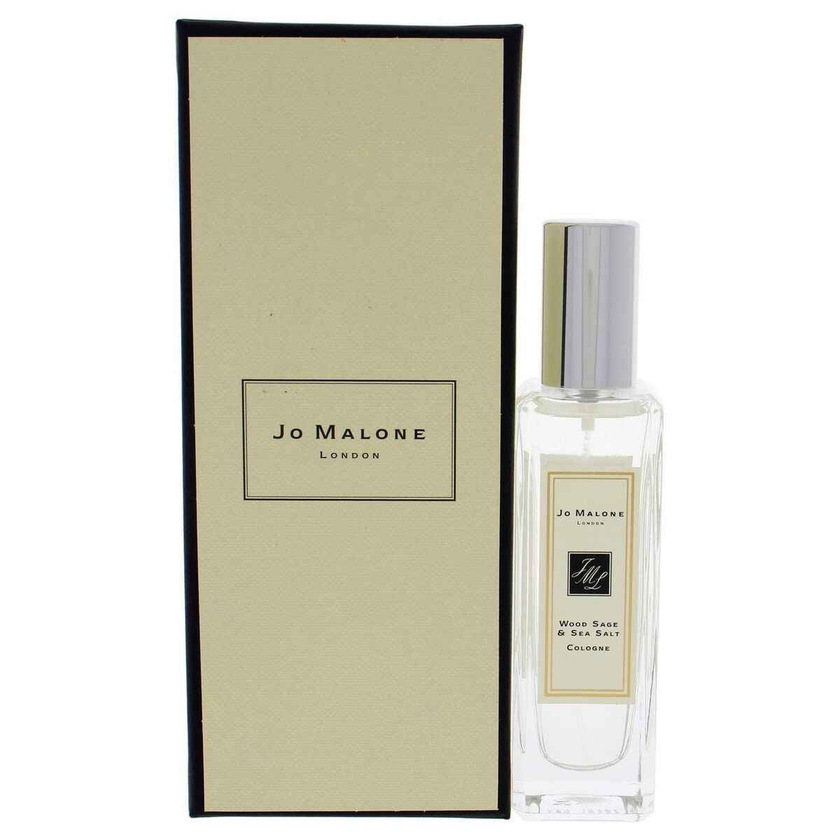 Unisex Perfume Jo Malone Wood Sage & Sea Salt EDC EDT