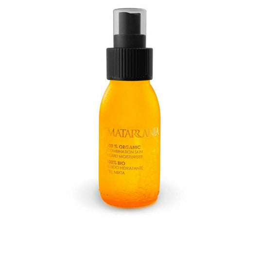 Hydrating Fluid Matarrania 100% Bio 60 ml Matarrania