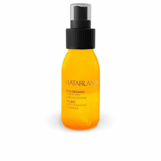 Hydrating Fluid Matarrania 100% Bio Sensitive skin 60 ml Matarrania