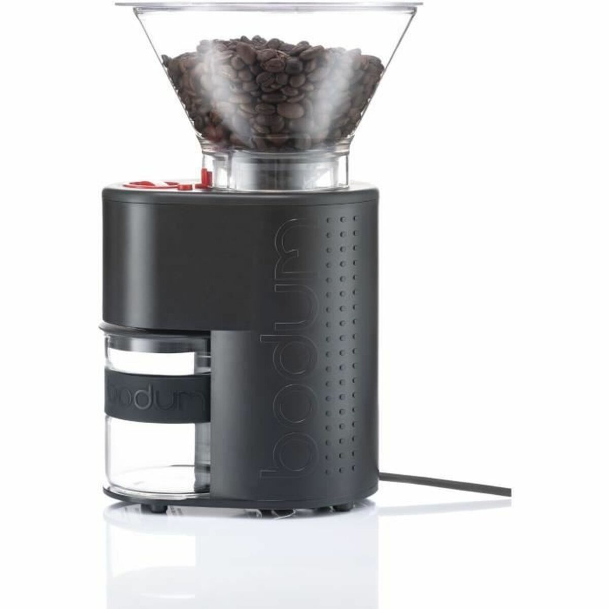 Spice Grinder Bodum 10903 Black