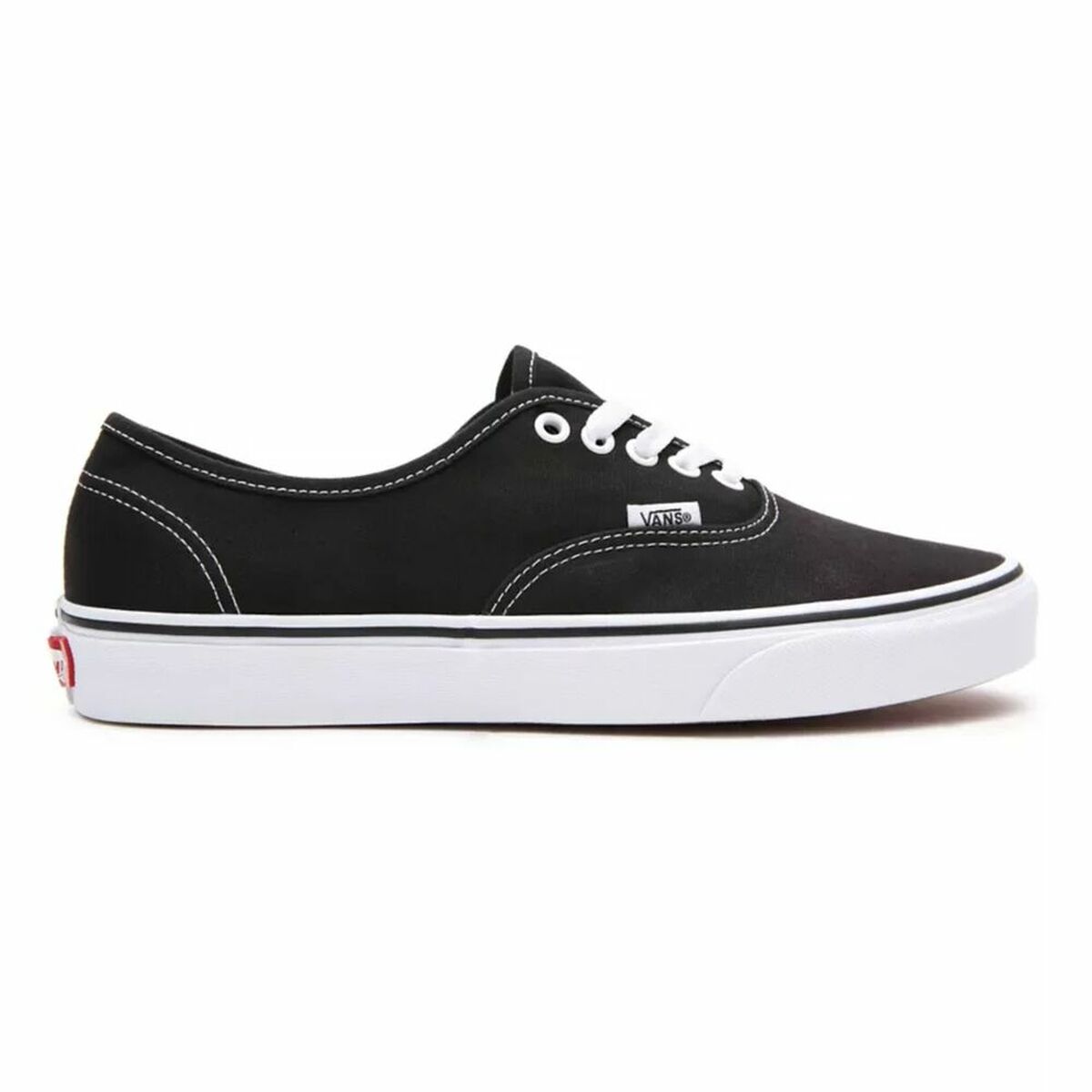 Men’s Casual Trainers Vans VQER Black 38 Vans