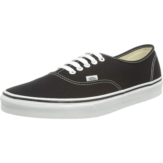 Children’s Casual Trainers Vans Black European Vans