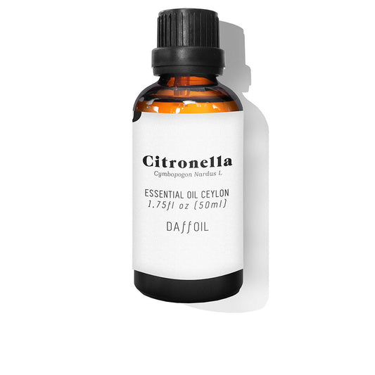 Facial Oil Daffoil Citronella 50 ml Daffoil