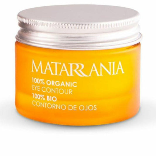 Eye Contour Matarrania 100% Bio 30 ml Matarrania