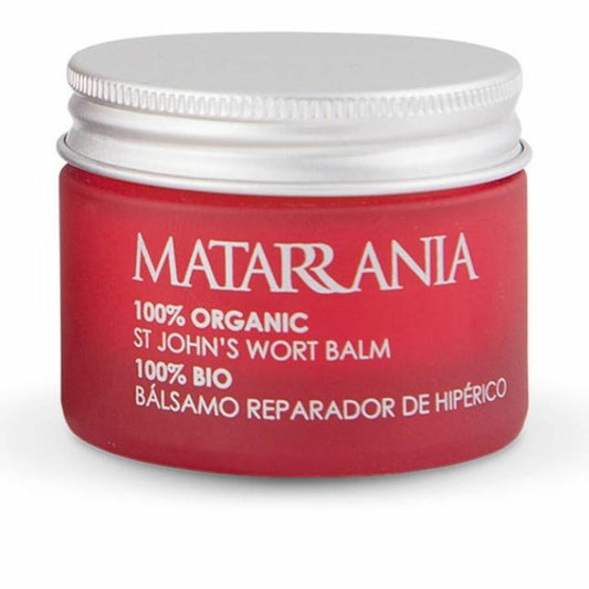 Body Repair Balsam Matarrania TRATAMIENTOS Y ACEITES CORPORALES 30 ml St John's Wort Matarrania