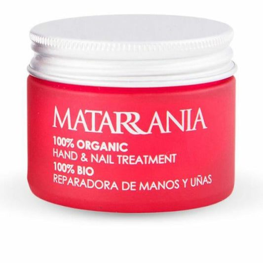 Hand Cream Matarrania Bio 30 ml Matarrania