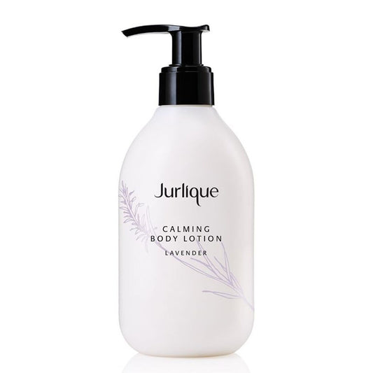 Body Lotion Jurlique Lavender 300 ml Soothing