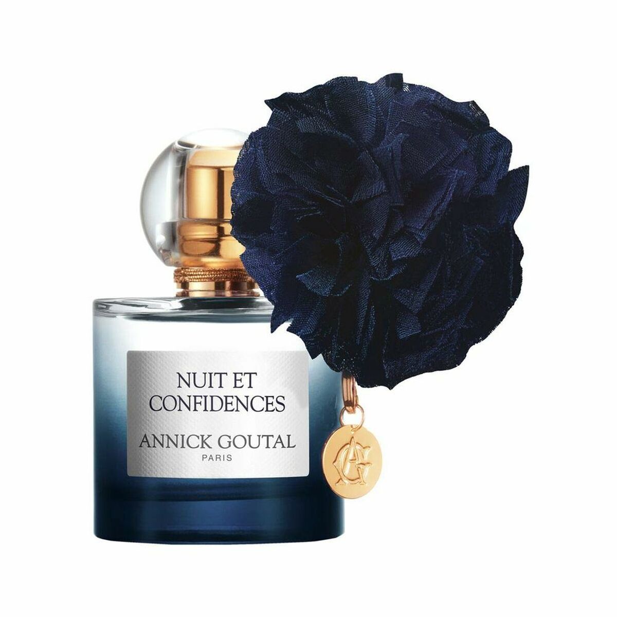 Women's Perfume Goutal Nuit Et Confidences EDP EDP 50 ml Goutal