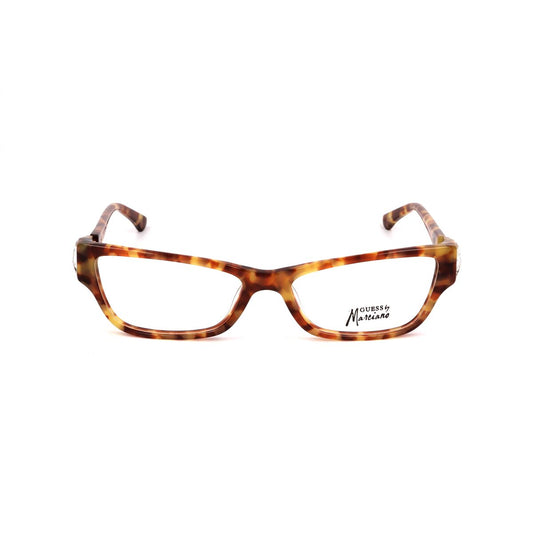 Unisex' Spectacle frame Guess Marciano GM0169-K07 Brown Ø 53 mm