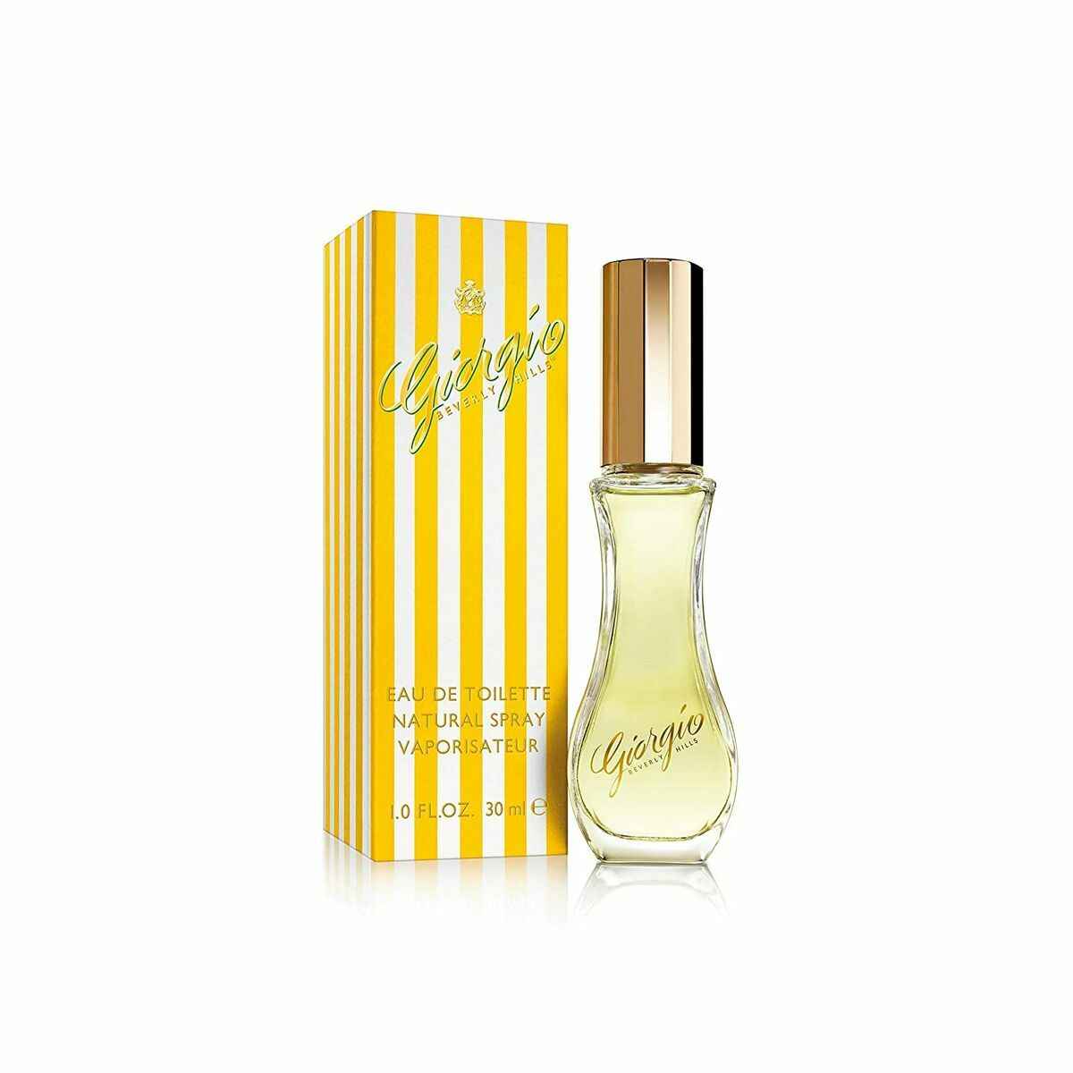 Women's Perfume Giorgio 30 ml