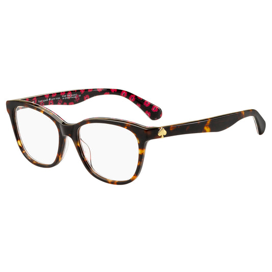 Ladies' Spectacle frame Kate Spade ATALINA-2VMF116 Ø 51 mm