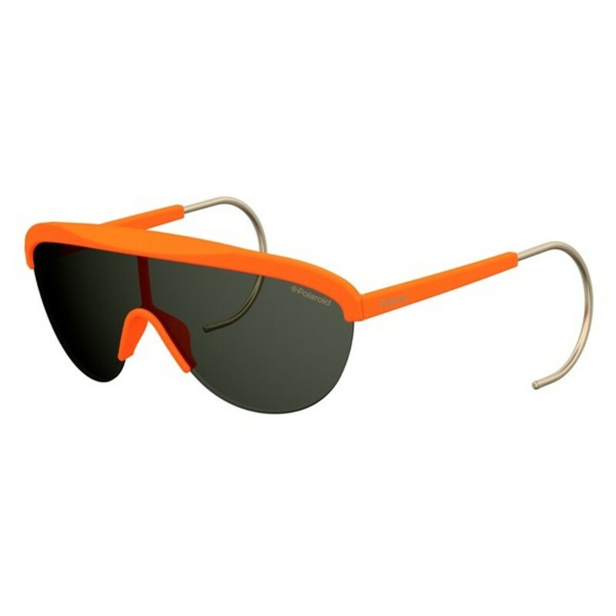 Unisex Sunglasses Polaroid PLD6037/S Ø 99 mm