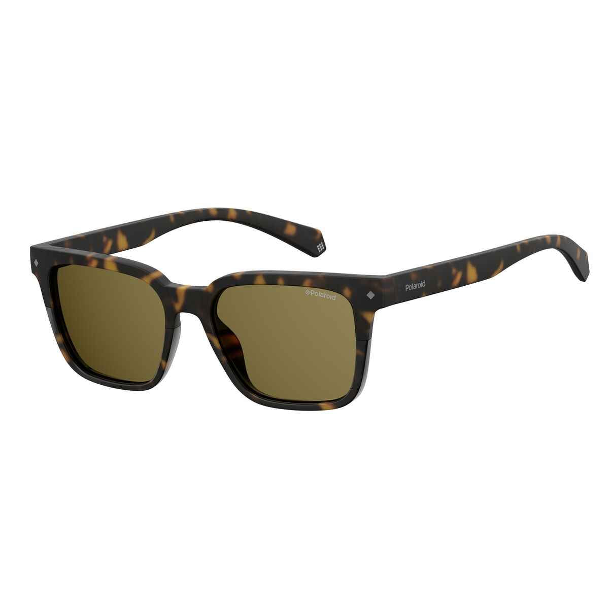 Unisex Sunglasses Polaroid PLD-6044-S-086-SP Ø 52 mm