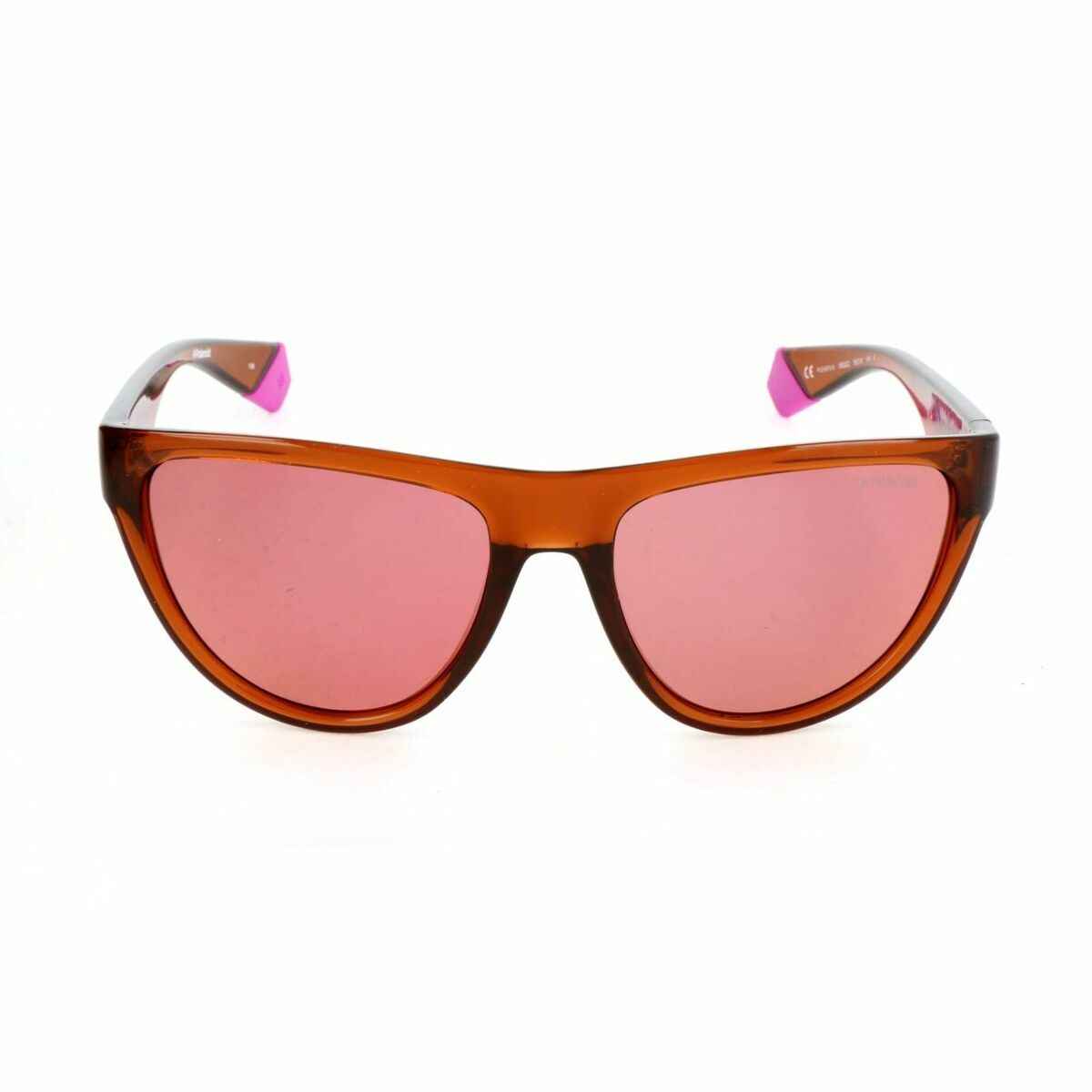 Unisex Sunglasses Polaroid PLD-6075-S-09Q