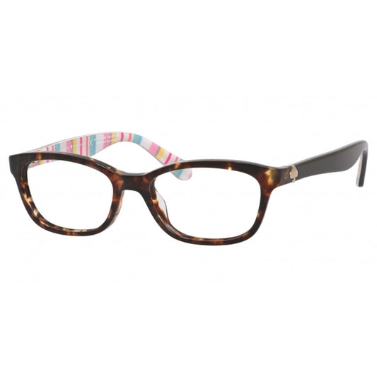 Ladies' Spectacle frame Kate Spade BRYLIE-RNLF416 ø 54 mm