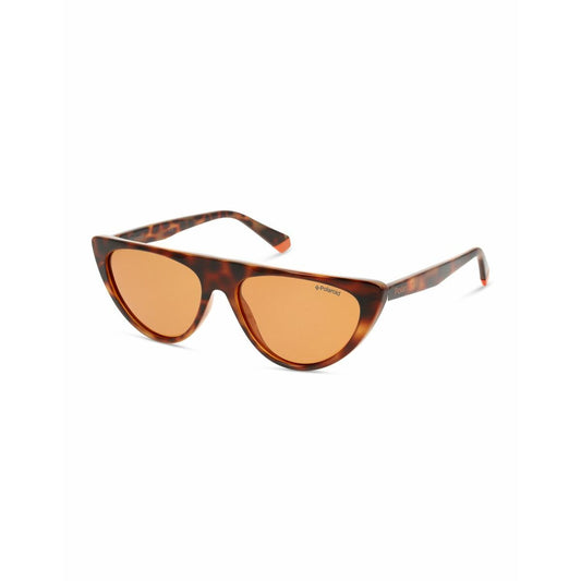 Unisex Sunglasses Polaroid PLD-6108-S-L9G (Ø 54 mm)