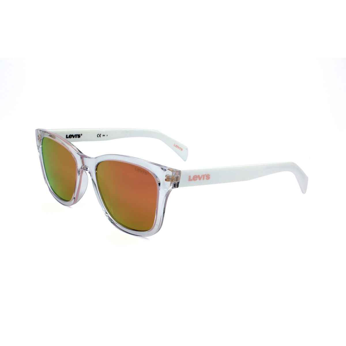 Unisex Sunglasses Levi's LV-1002-S-900