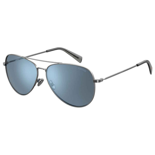 Unisex Sunglasses Levis LV-1006-S-D3XG02Y ø 60 mm