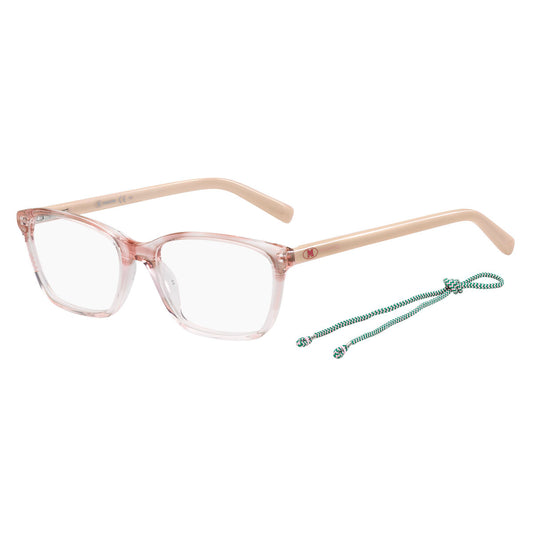 Ladies' Spectacle frame Missoni MMI-0045-1ZXF216 Ø 52 mm