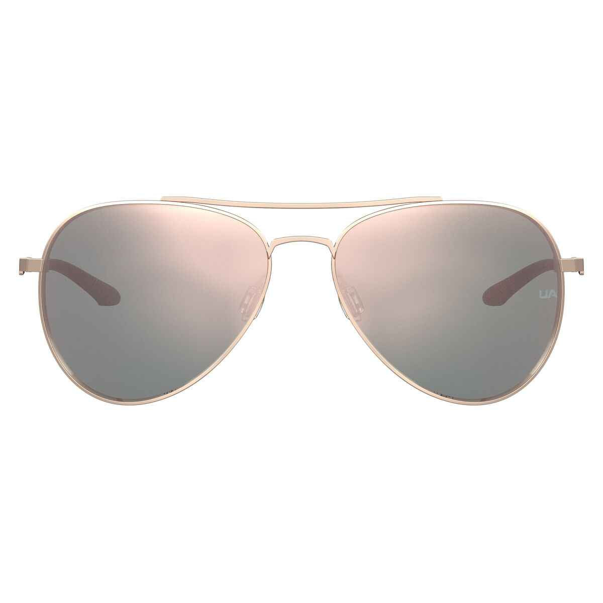 Unisex Sunglasses Under Armour UA-0007-G-S-AU2F70J ø 57 mm