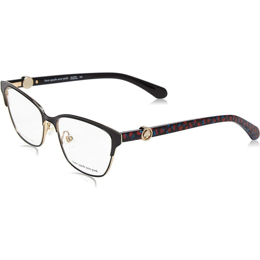 Ladies' Spectacle frame Kate Spade AUDRINA-G-807F315 Ø 53 mm