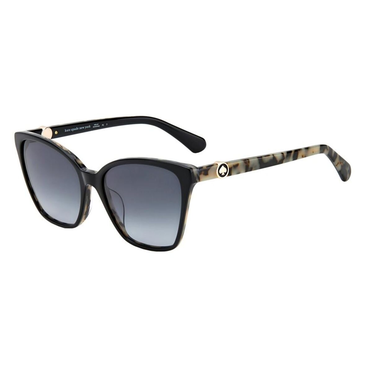 Ladie's Sunglasses Kate Spade AMIYAH_G_S Kate Spade