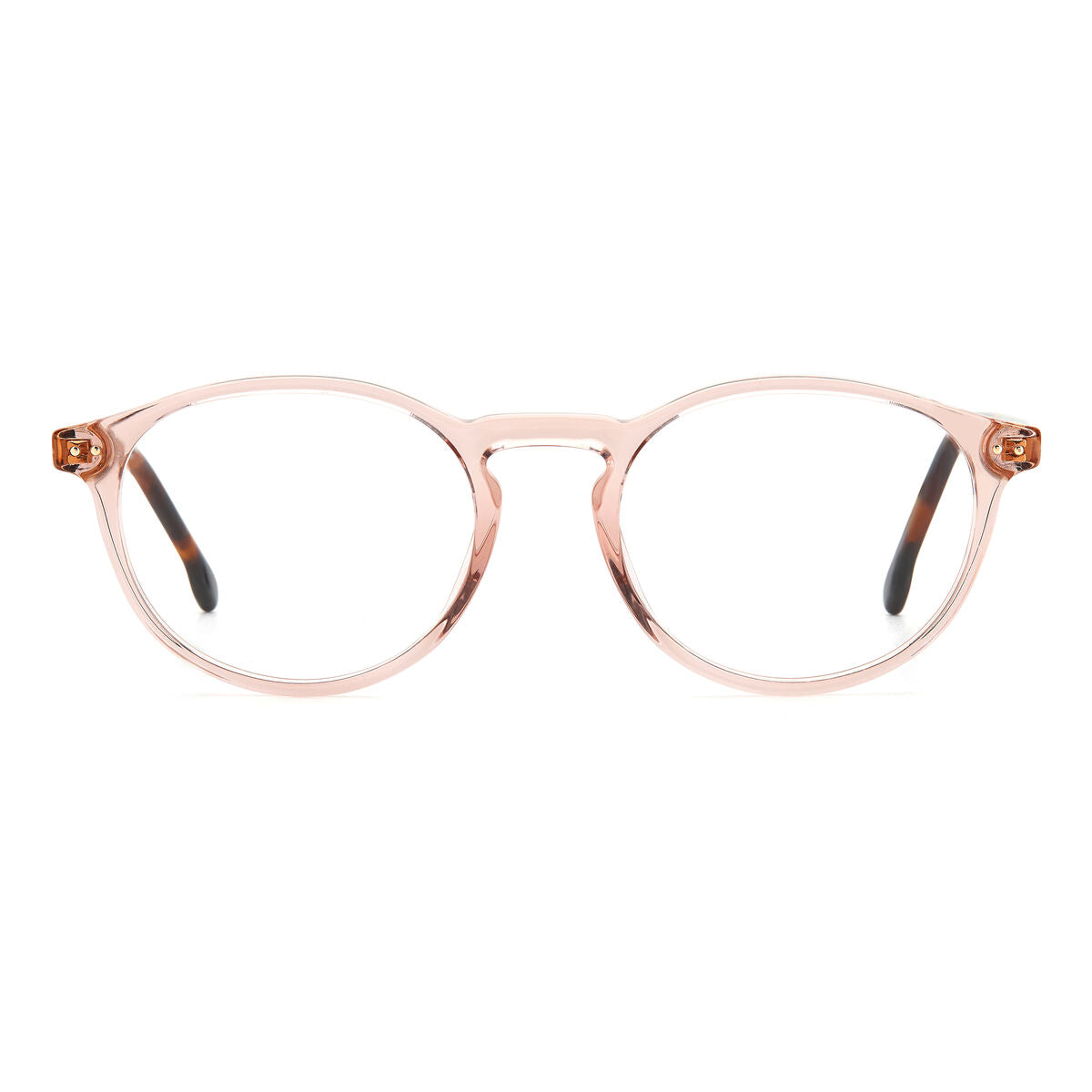 Unisex' Spectacle frame Carrera CARRERA-2026T-FWM Nude Ø 51 mm