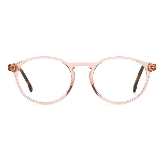 Unisex' Spectacle frame Carrera CARRERA-2026T-FWM Nude Ø 51 mm