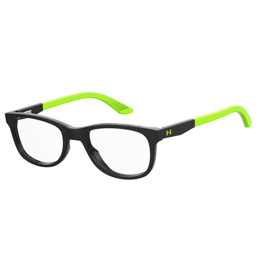 Spectacle frame Under Armour UA-9002-003E716 Black Ø 47 mm