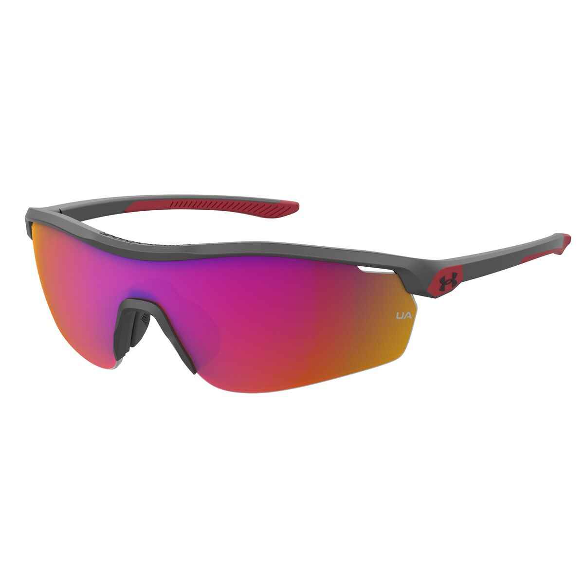 Unisex Sunglasses Under Armour Ø 99 mm