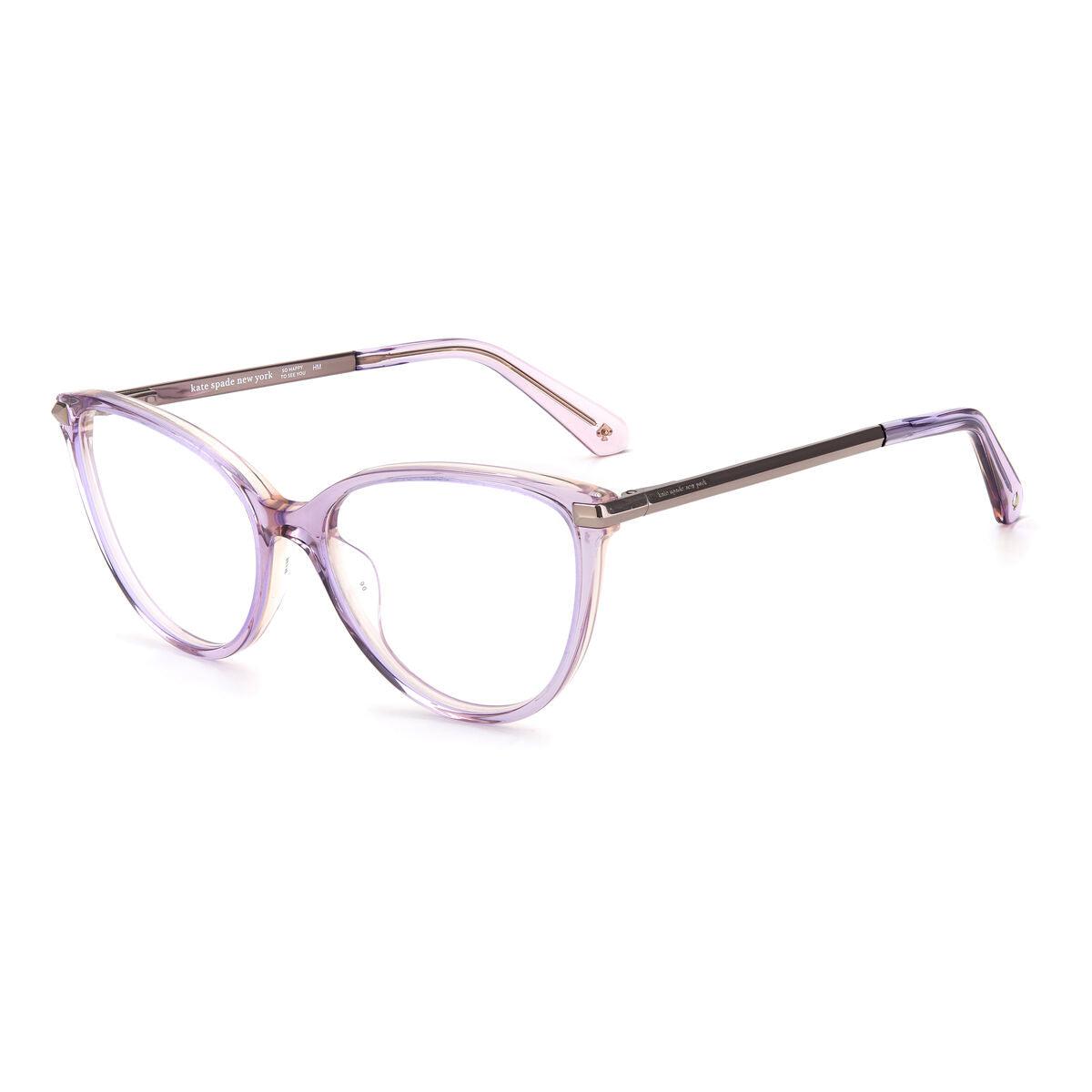 Ladies' Spectacle frame Kate Spade LAVAL-789F416 ø 54 mm