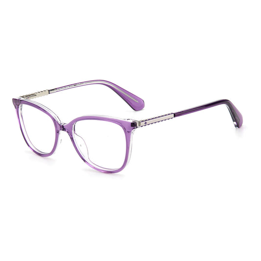 Spectacle frame Kate Spade TAHLIA-B3VE615 Purple Ø 46 mm