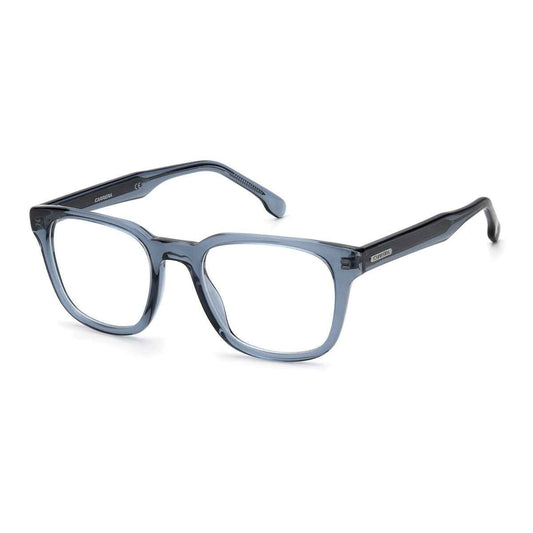 Unisex' Spectacle frame Carrera CARRERA-269-PJP Blue Ø 50 mm