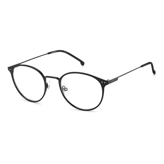 Unisex' Spectacle frame Carrera CARRERA-2035T-807 black Ø 47 mm