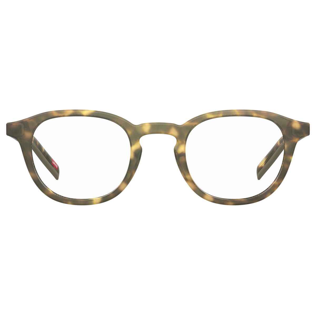 Men' Spectacle frame Levi's LV-1029-086 Ø 48 mm