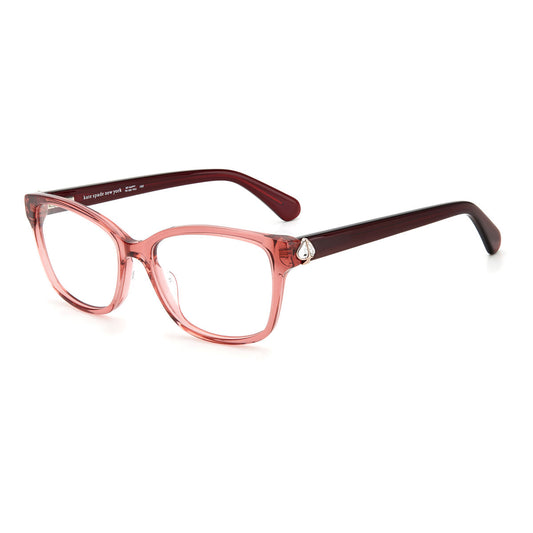 Ladies' Spectacle frame Kate Spade REILLY-G-LHFF316 Ø 53 mm