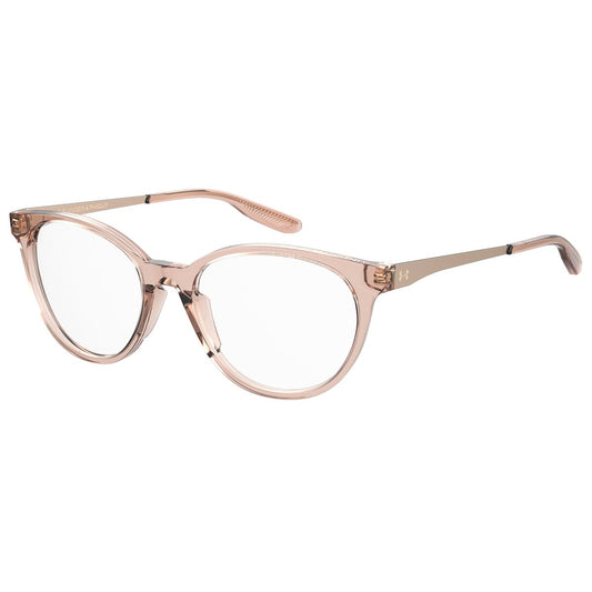 Ladies' Spectacle frame Under Armour UA-5028-3DVF217 Transparent Ø 52 mm